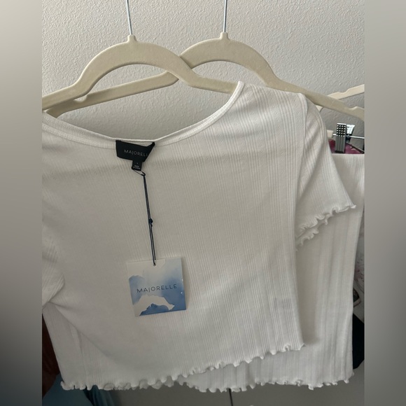 Majorelle Lottie skirt and top SET - Picture 5 of 5